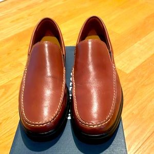Cole Haan Santa Barbara loafers. Men’s size 9.